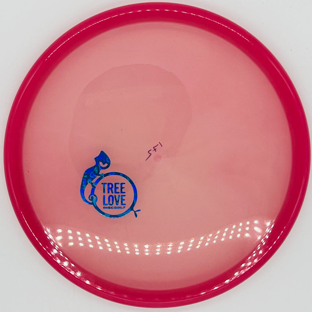 Innova - Champion Toro (Micro Chameleon)