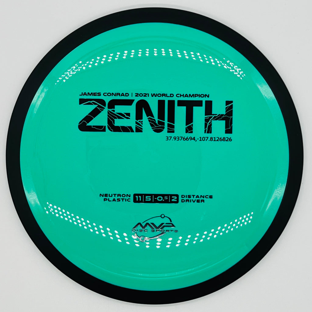 MVP - Zenith