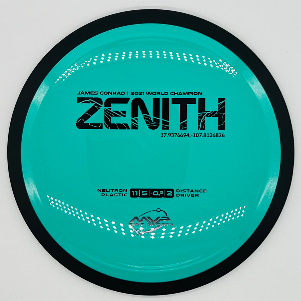 MVP - Zenith