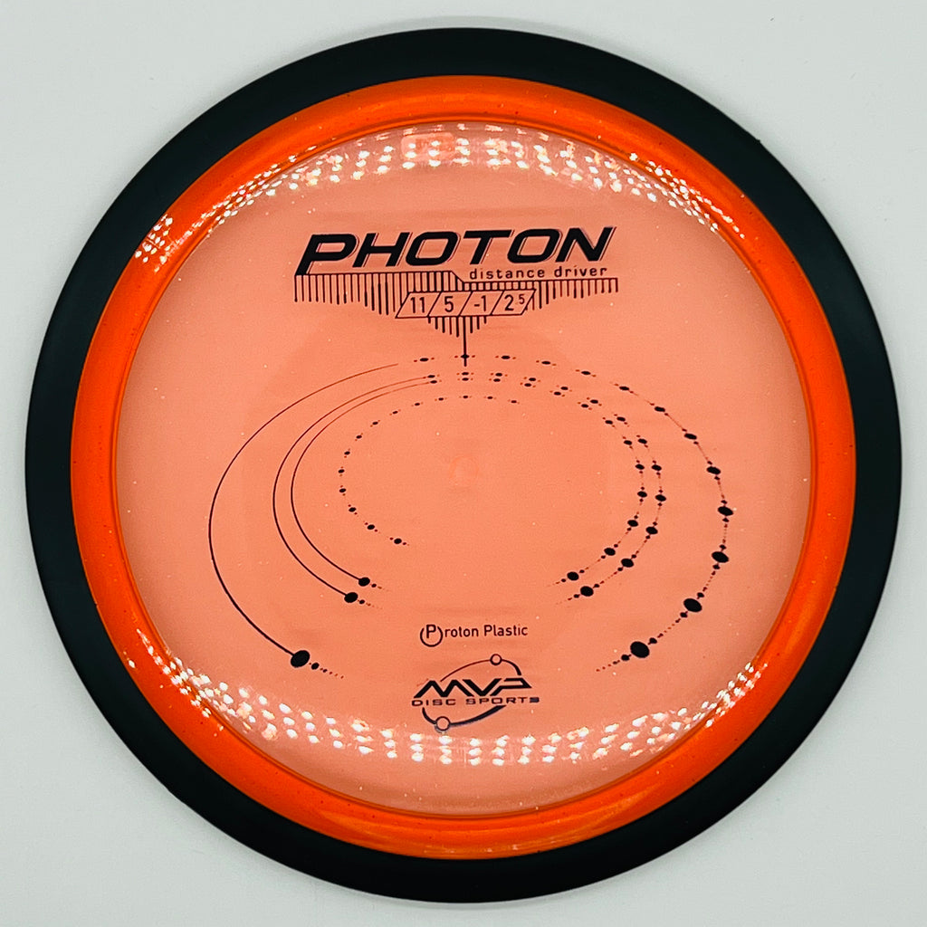MVP - Proton Photon