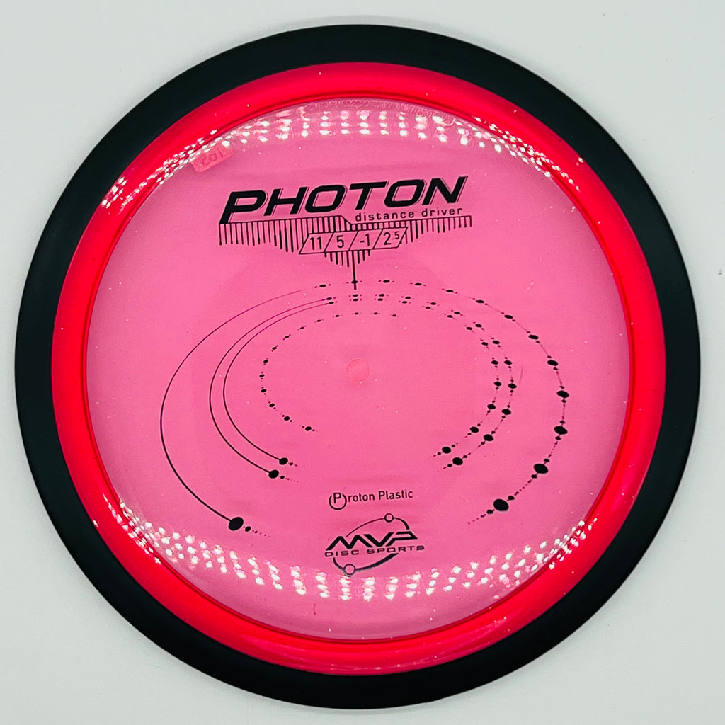 MVP - Proton Photon