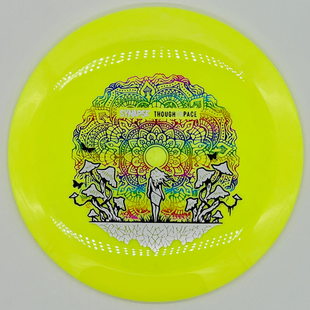 Thought Space Athletics - Aura Synapse