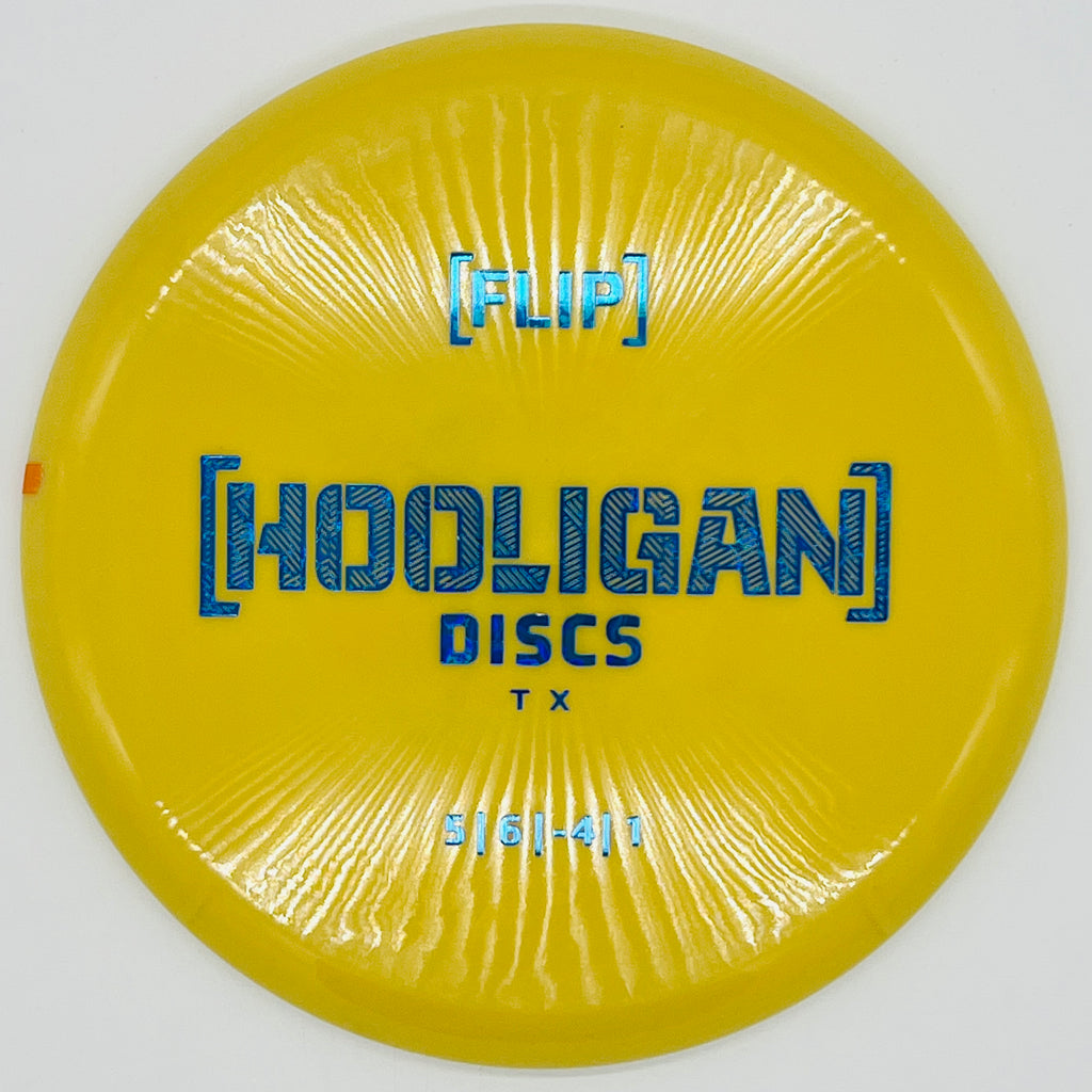 Hooligan Discs - Flip
