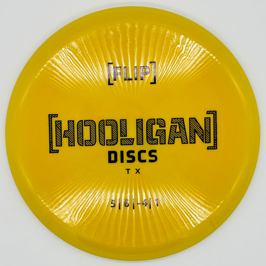 Hooligan Discs - Flip