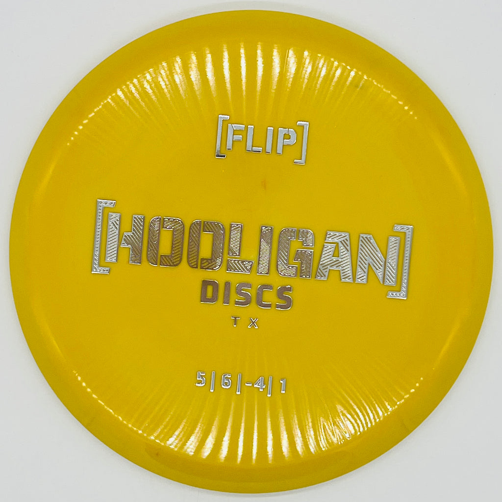 Hooligan Discs - Flip