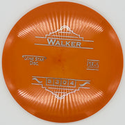 Lone Star Discs - Walker (Stock Stamp)